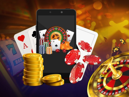 Đánh bạc trá hình qua game bắn cá Win456