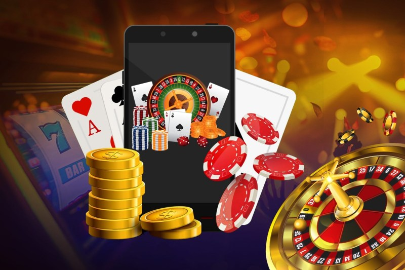 Đánh bạc trá hình qua game bắn cá Win456